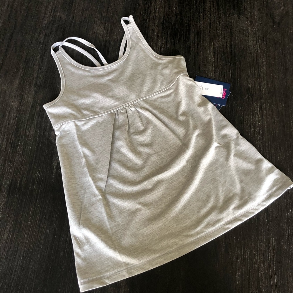 Gap Tank Top // Size 8